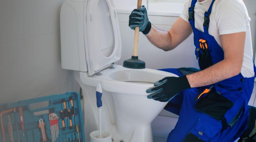 Professional expert plumbing services in Vance, SC